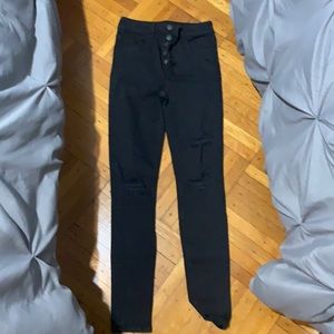 american eagle jegging